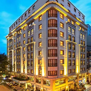 Otel Arts Taksim, İstanbul
