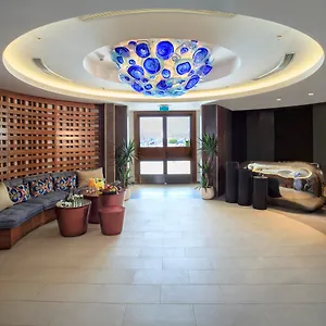 Otel The Marmara Taksim, İstanbul