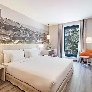 Exe Liberdade Otel Lisboa