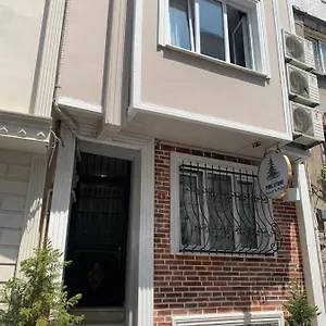  Apartment Pine Stone Sultanahmet