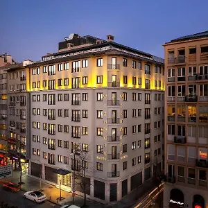 Otel Wish şişli, İstanbul