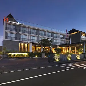 Swiss-belhotel Tuban Bali Отель Кута