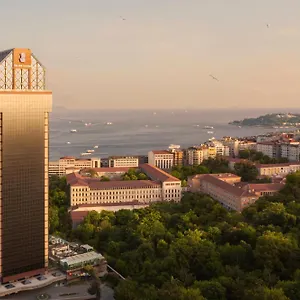 Otel The Ritz-carlton, At The Bosphorus, İstanbul