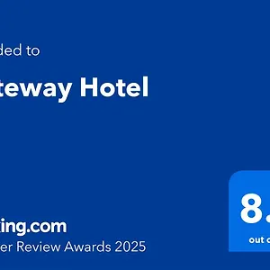 Gateway Otel Dubai