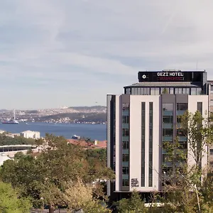 Gezi Bosphorus, Istanbul, A Member Of Design מלון
