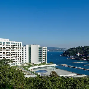 Otel The Grand Tarabya Managed By Accor, İstanbul