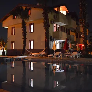 Erasmus Apart Otel Dalyan