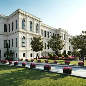 Otel Four Seasons At The Bosphorus, İstanbul