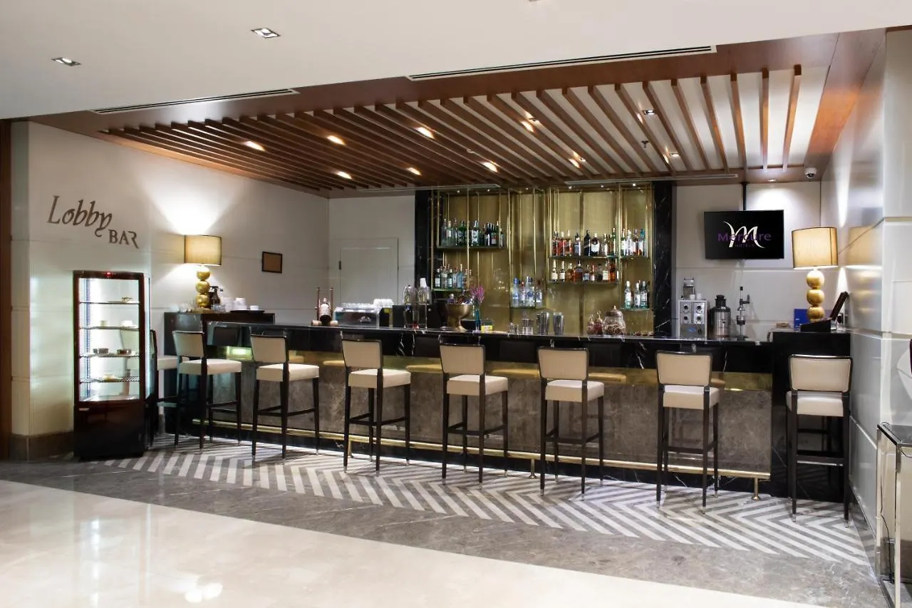 Mercure Istanbul Bomonti Турция