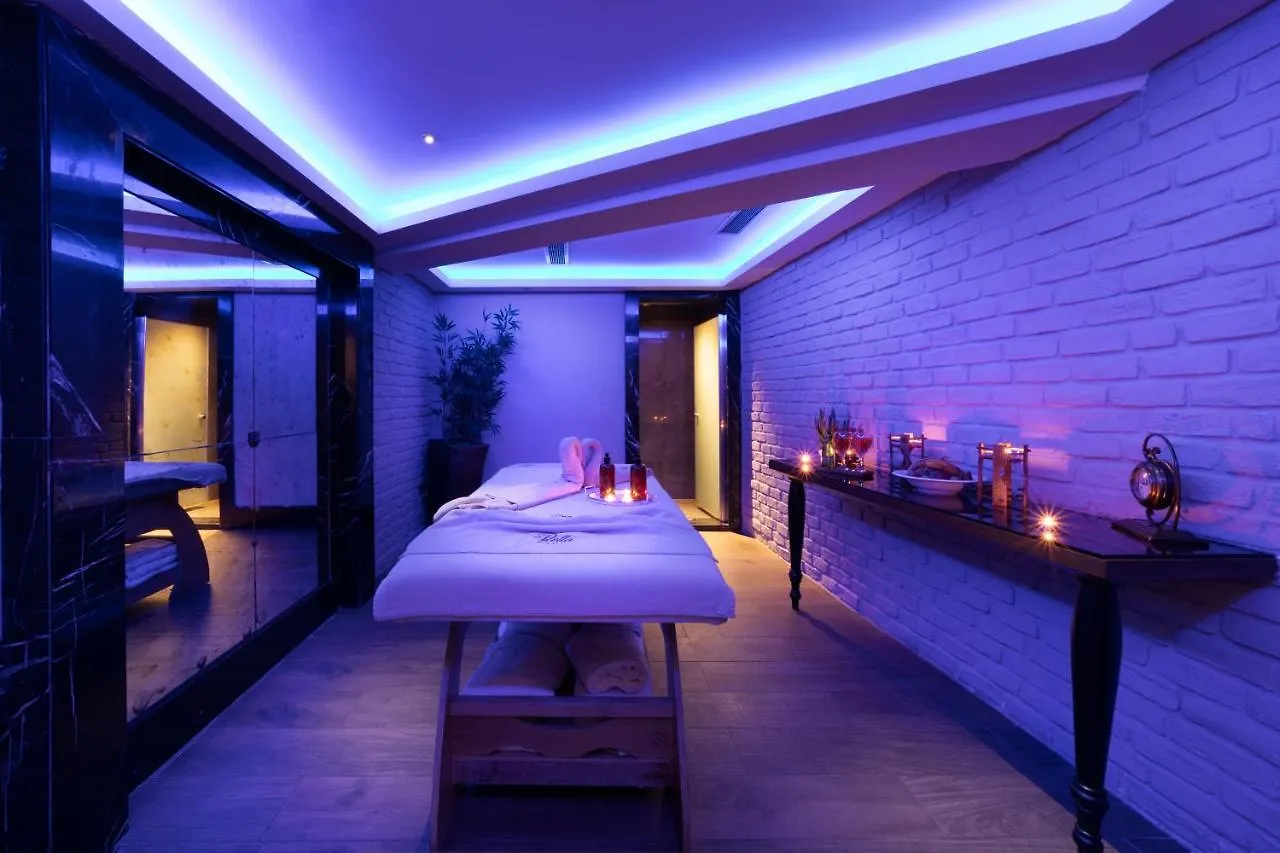 Mercure Istanbul Bomonti