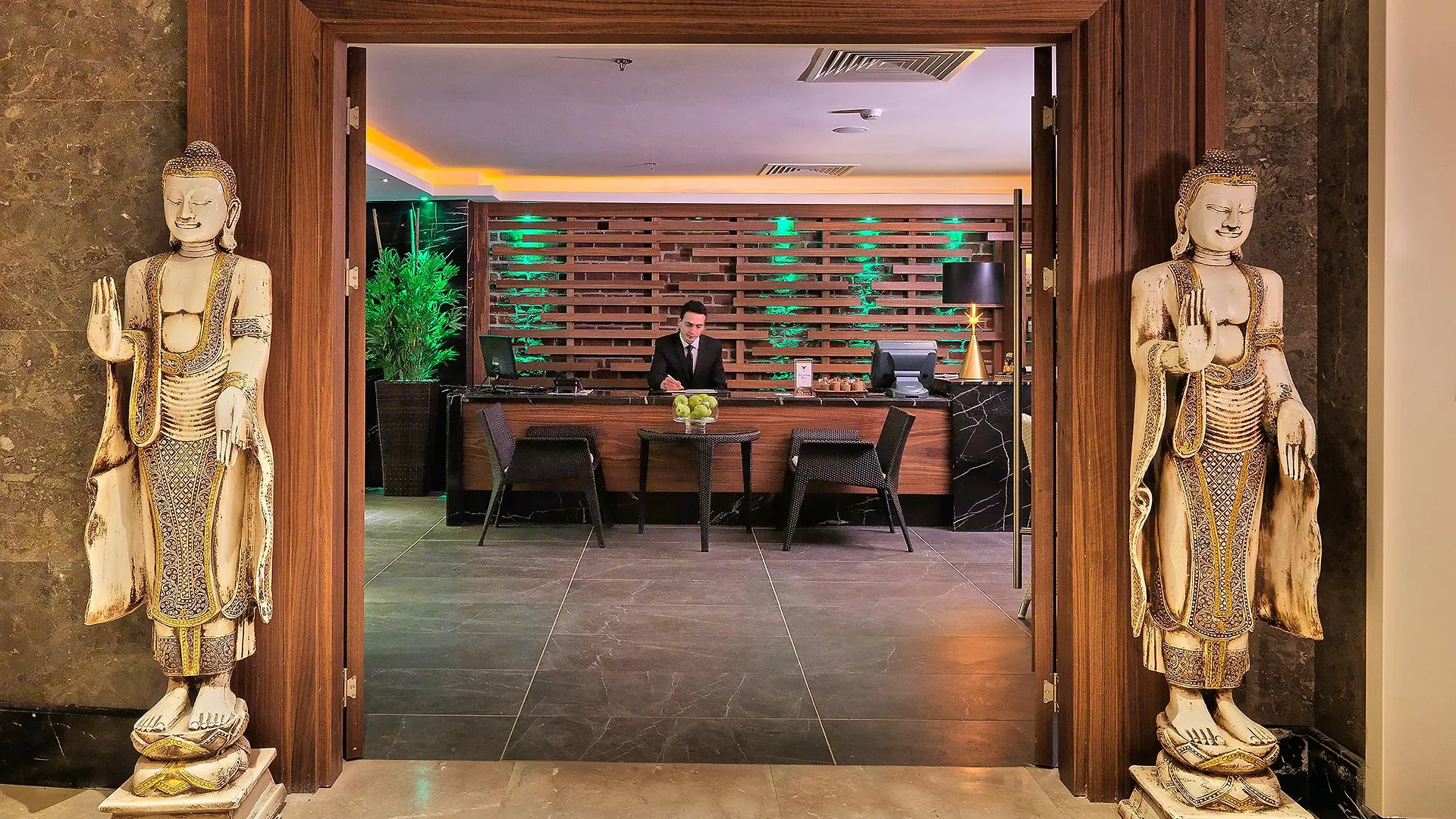 Mercure Istanbul Bomonti Hotel