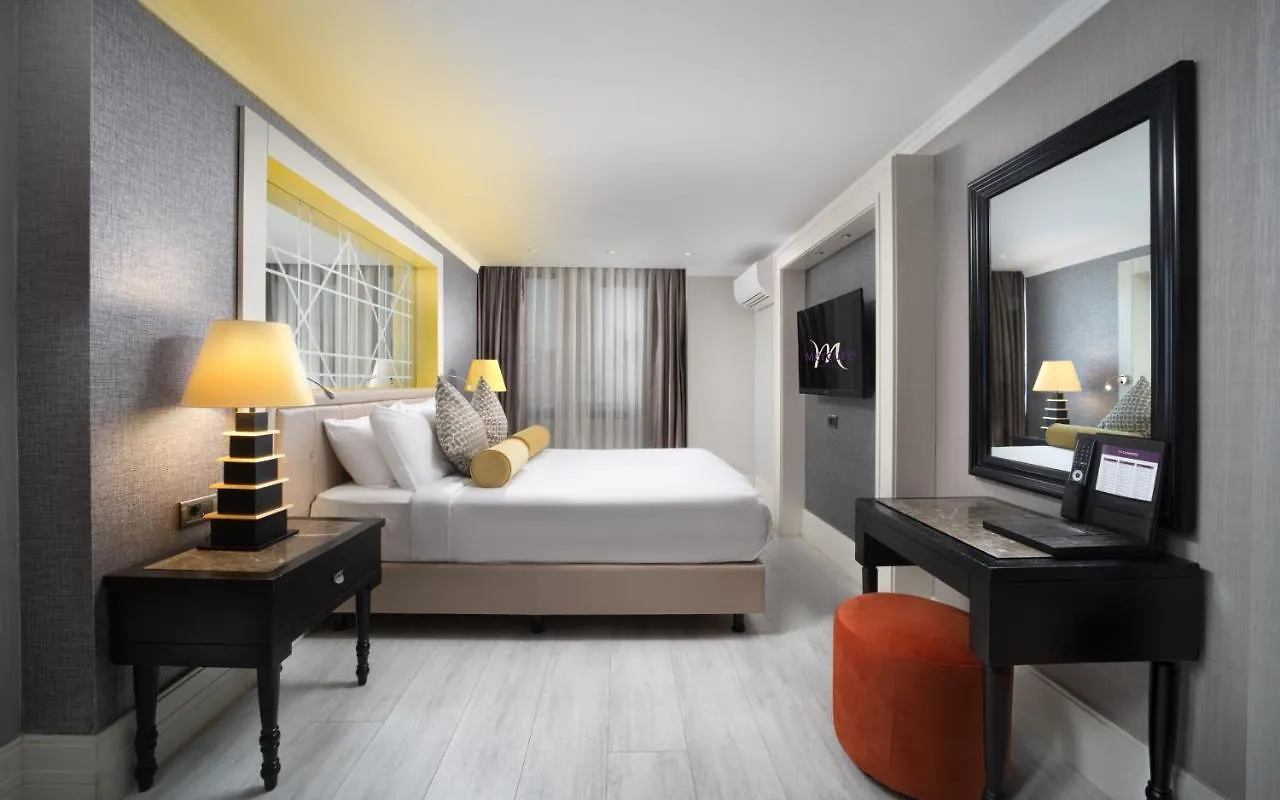 Mercure Istanbul Bomonti