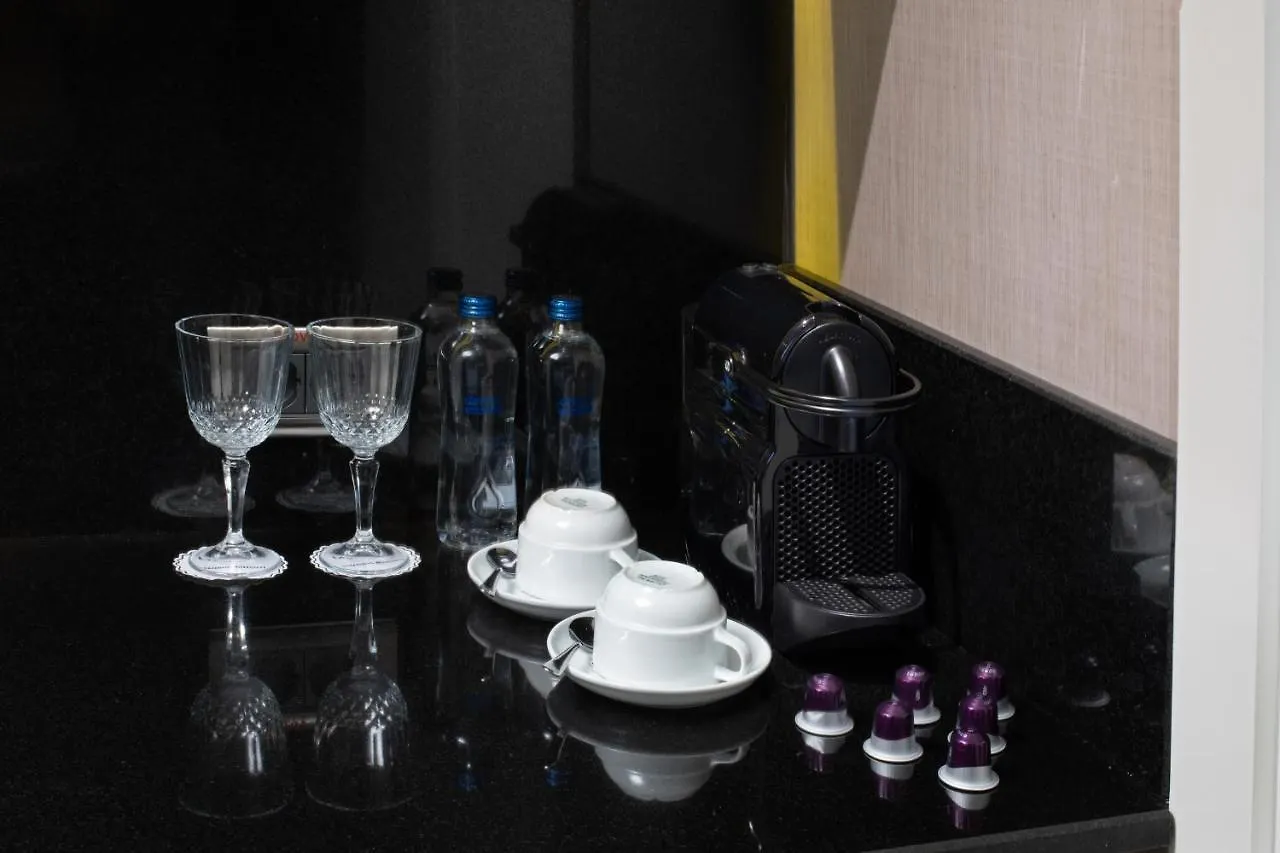 Mercure Istanbul Bomonti Hotel
