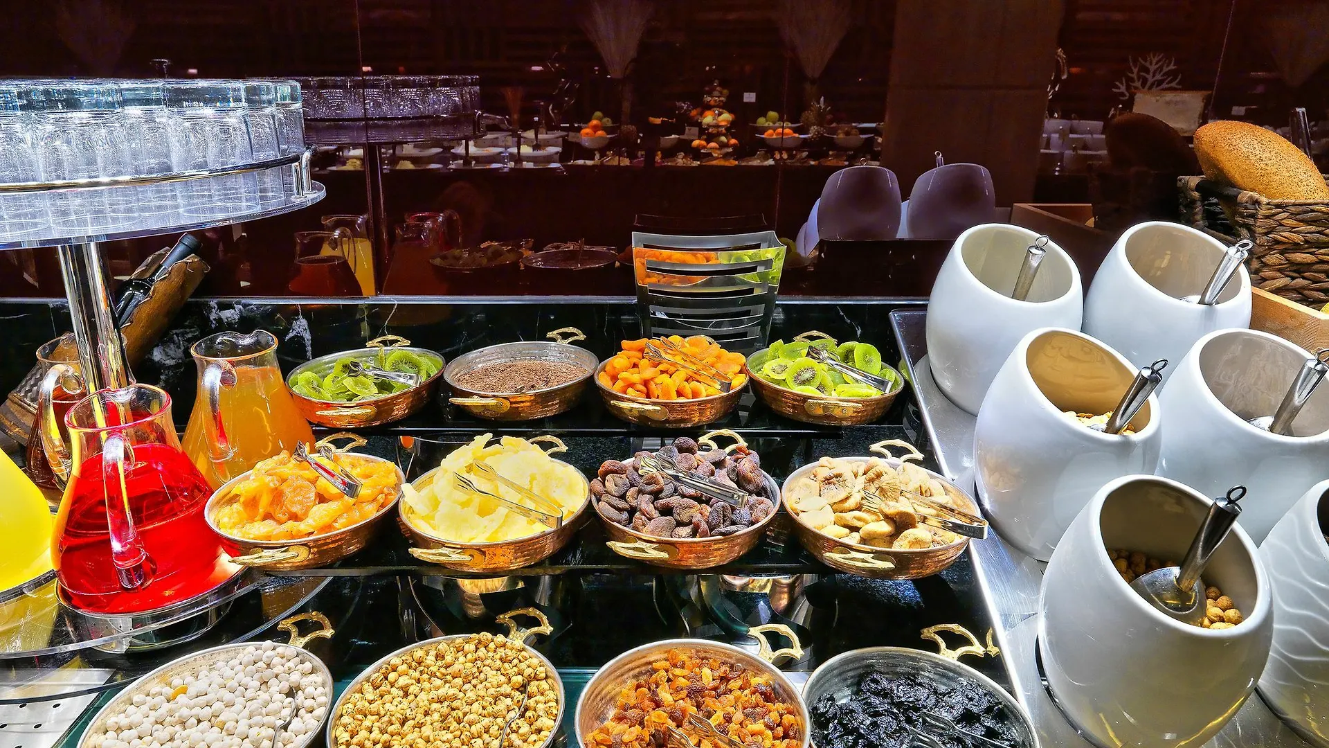 Mercure Istanbul Bomonti